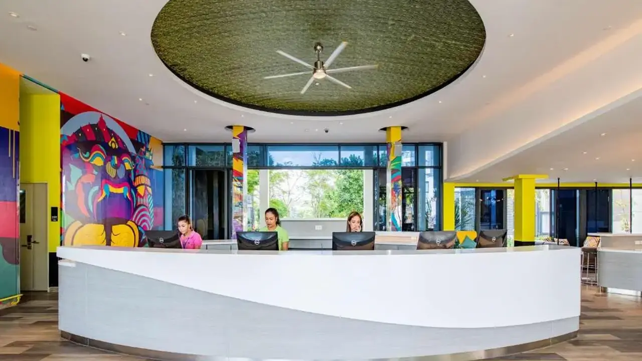 Cassia Phuket