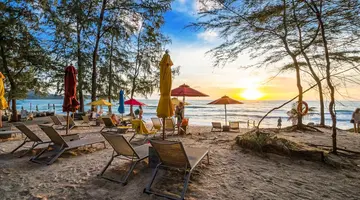 Cassia Phuket