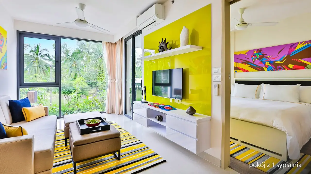 Cassia Phuket