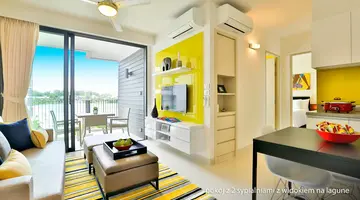 Cassia Phuket