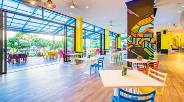 Cassia Phuket