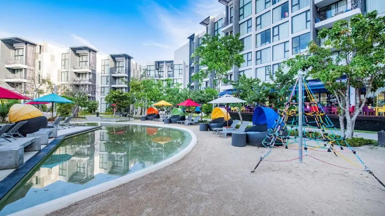 Cassia Phuket