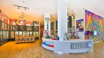 Cassia Phuket