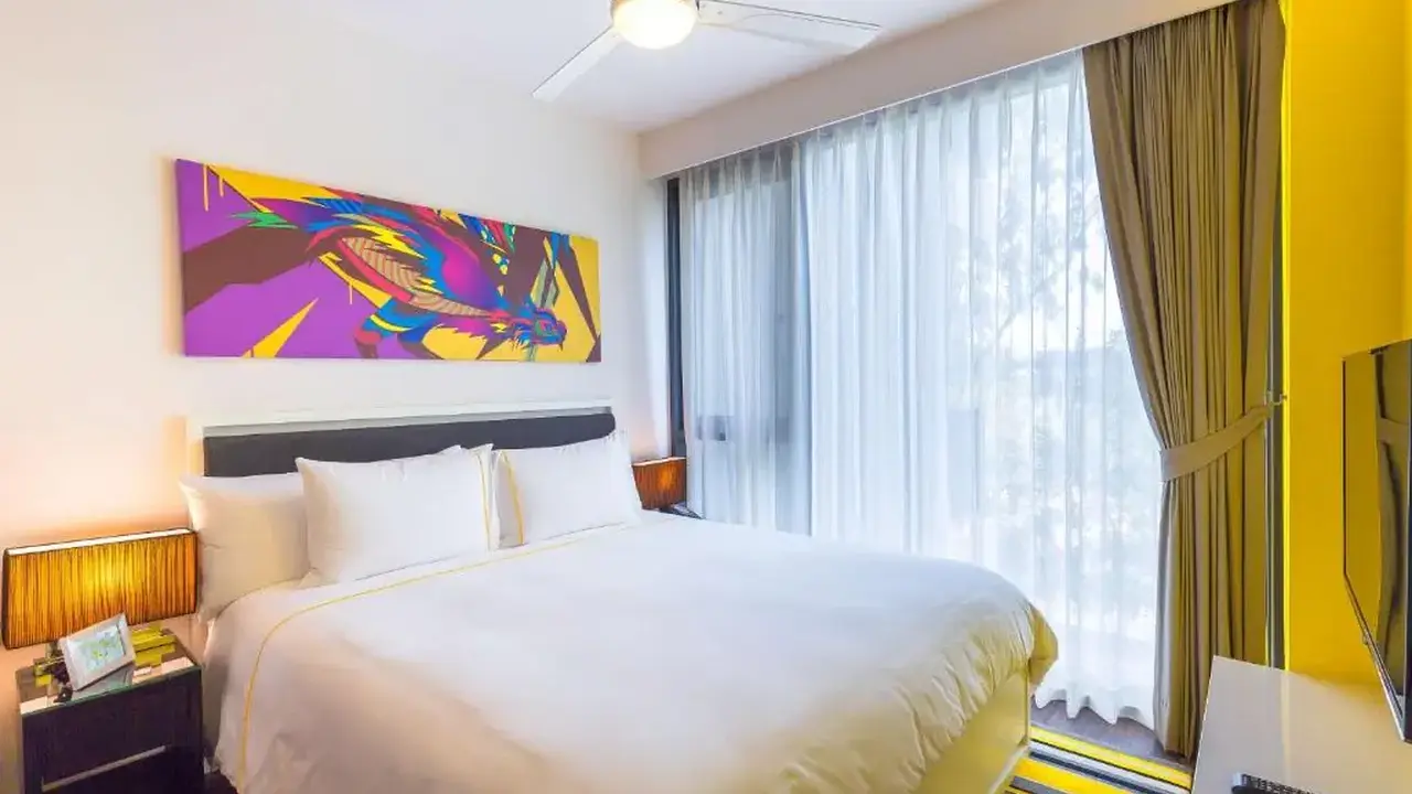 Cassia Phuket