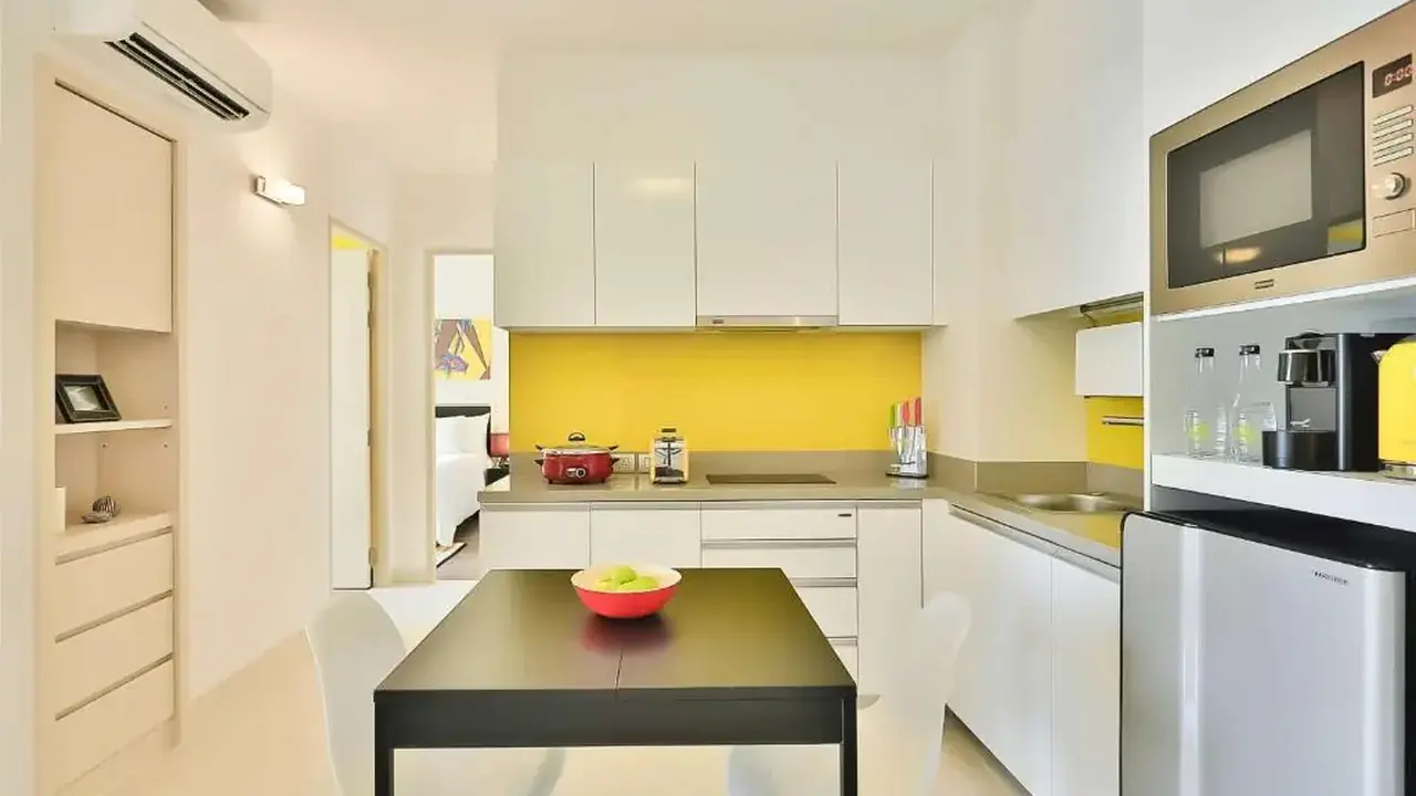 Cassia Phuket