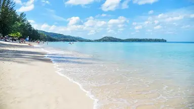 Cassia Phuket