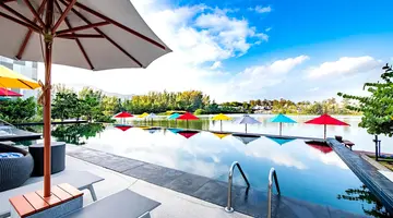 Cassia Phuket