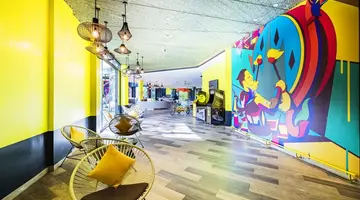 Cassia Phuket