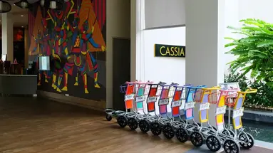 Cassia Phuket