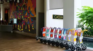 Cassia Phuket