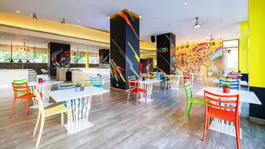 Cassia Phuket