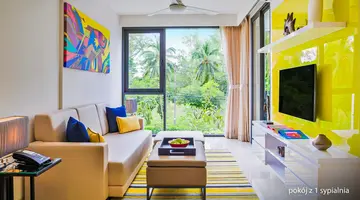 Cassia Phuket