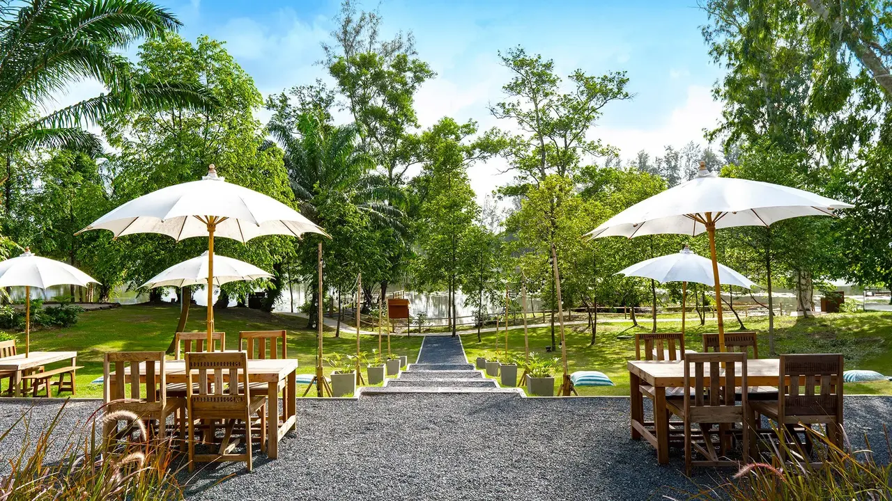 Cassia Phuket