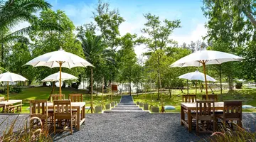 Cassia Phuket