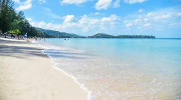 Cassia Phuket