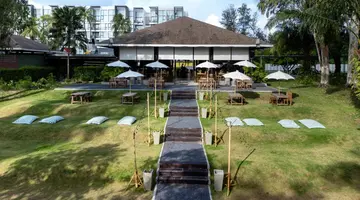 Cassia Phuket