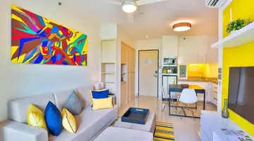 Cassia Phuket