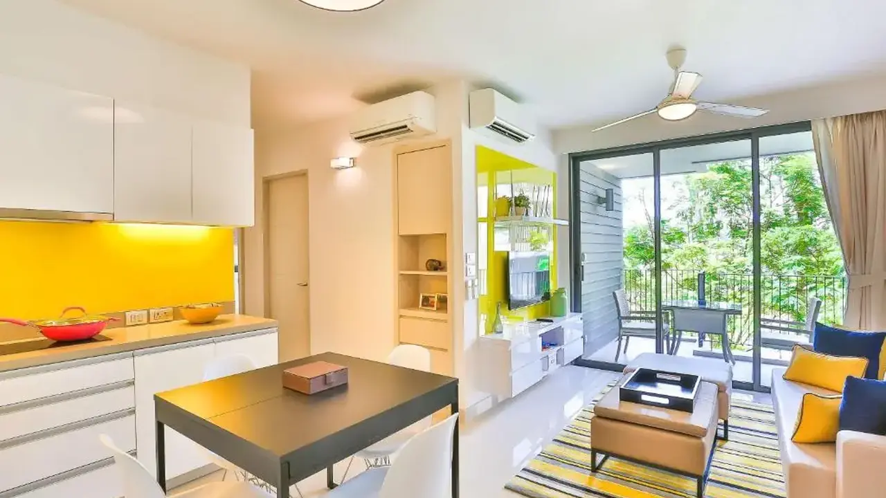 Cassia Phuket