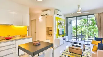 Cassia Phuket