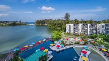 Cassia Phuket