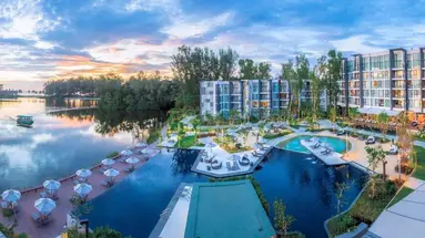 CASSIA PHUKET