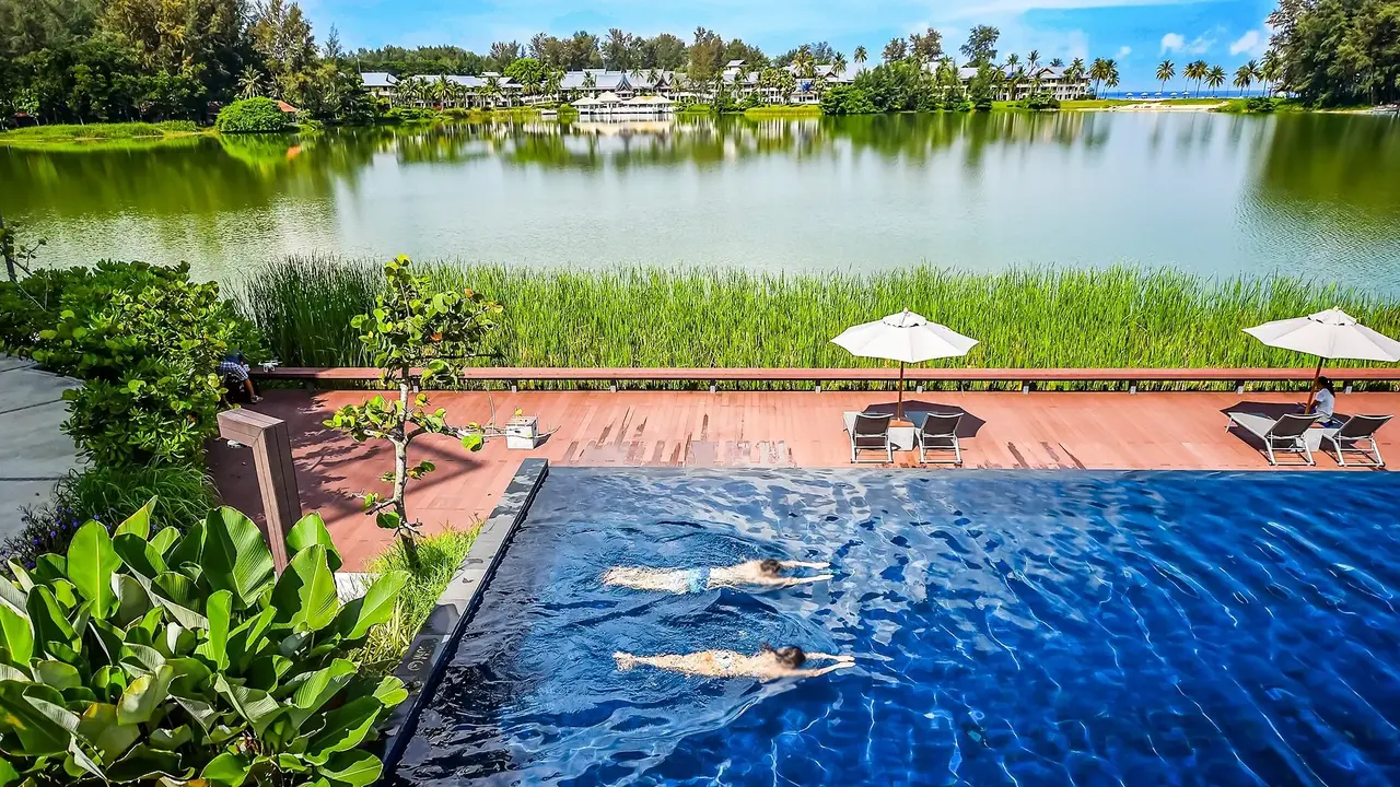 Cassia Phuket