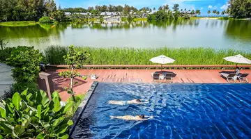 Cassia Phuket