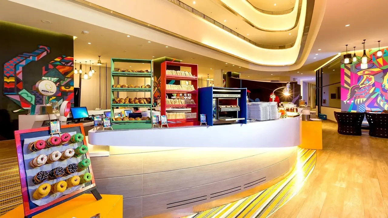 Cassia Phuket