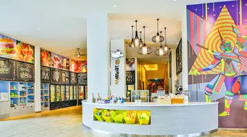 Cassia Phuket
