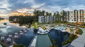 CASSIA PHUKET