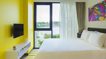 Cassia Phuket