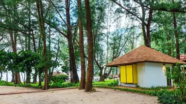 Cassia Phuket