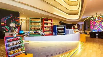 Cassia Phuket