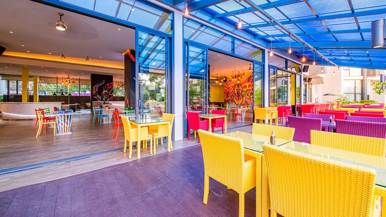 Cassia Phuket