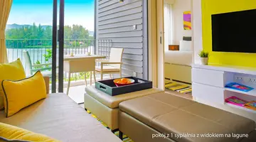 Cassia Phuket