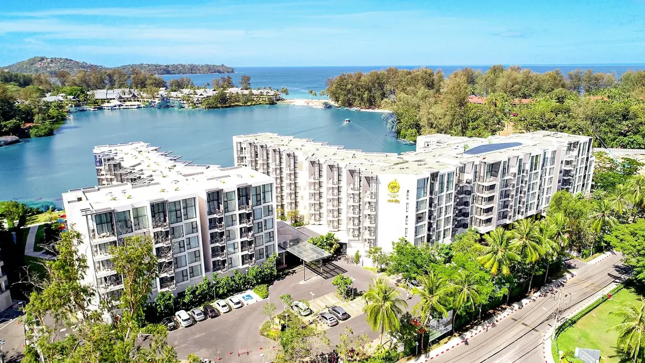 Cassia Phuket