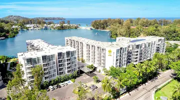 Cassia Phuket