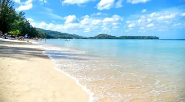 Cassia Phuket