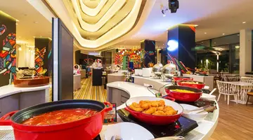 Cassia Phuket