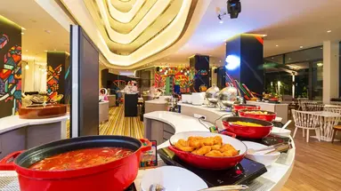 Cassia Phuket