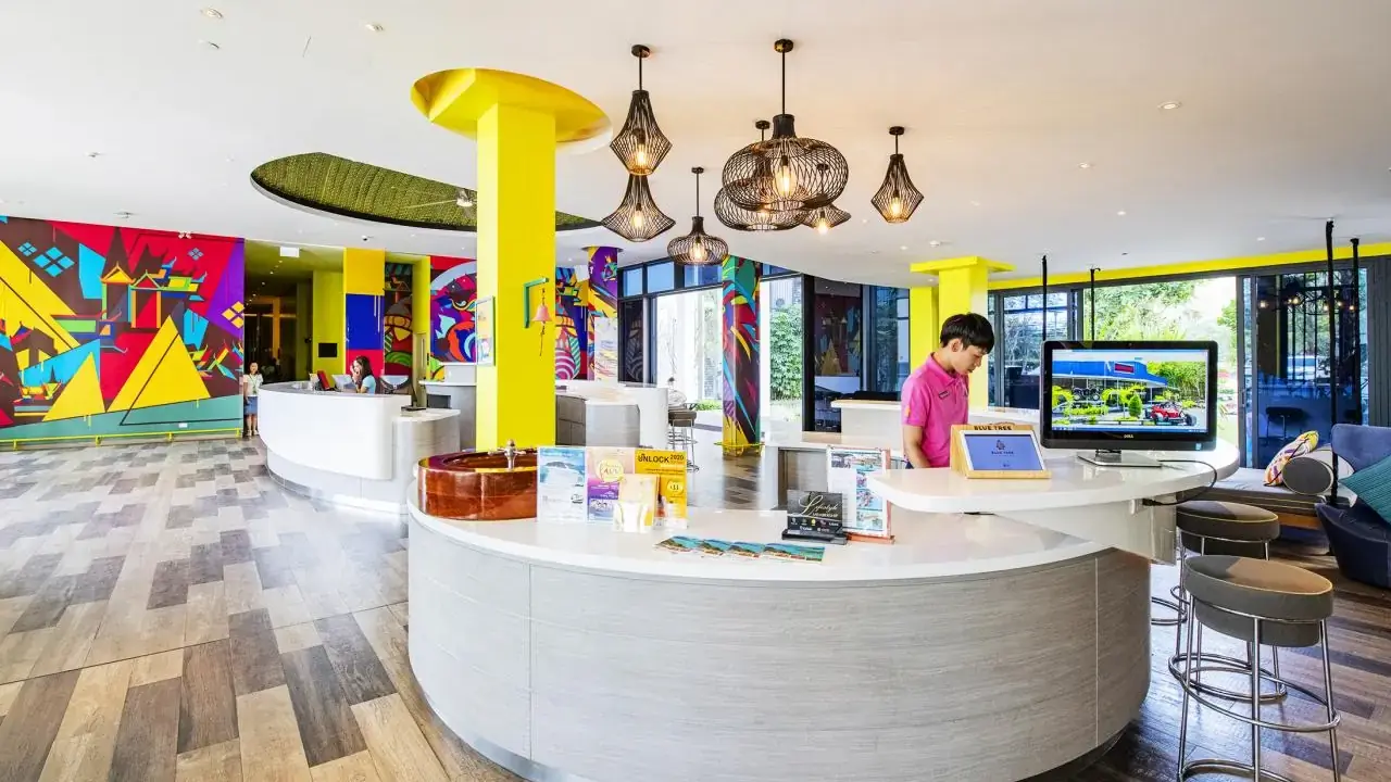Cassia Phuket