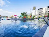 Cassia Phuket