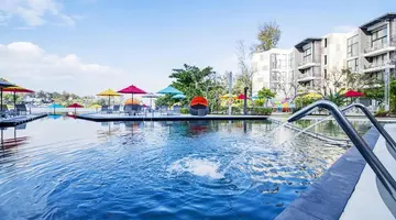 Cassia Phuket
