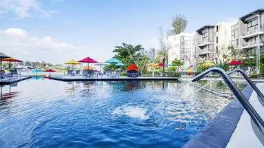 Cassia Phuket