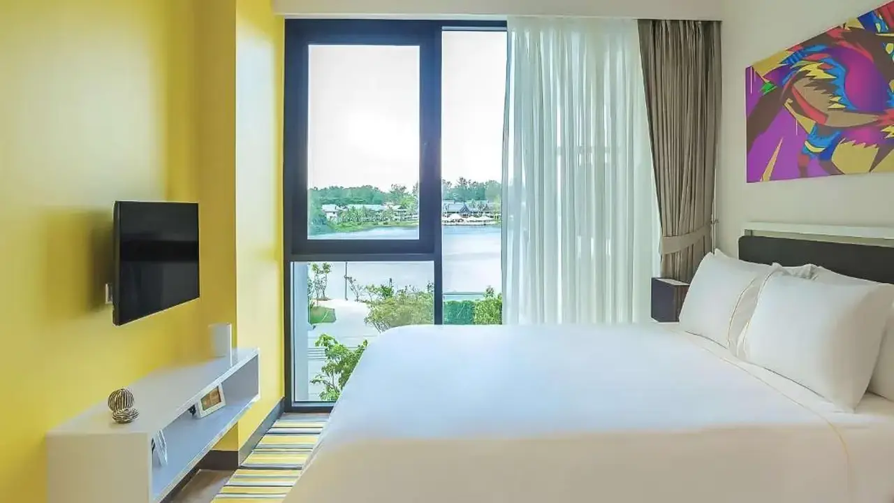 Cassia Phuket