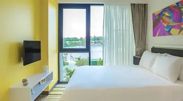 Cassia Phuket
