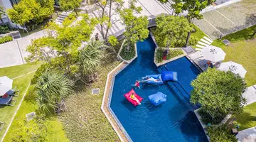 Cassia Phuket