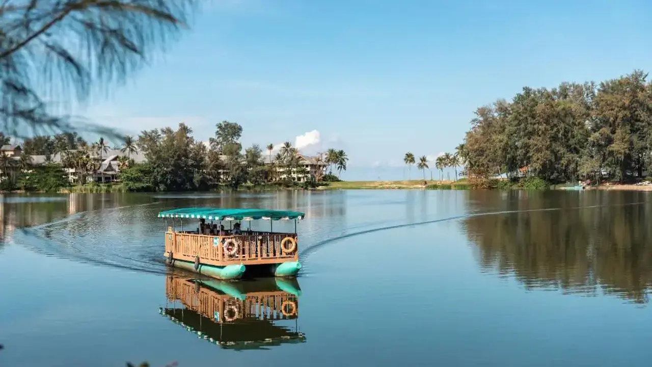 Cassia Phuket