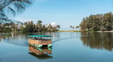Cassia Phuket