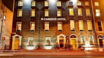 Cassidys